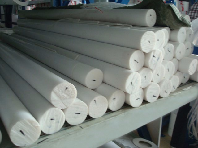 bujes barras tubos y planchas delrin resina acetal pom D NQ NP 442301 MLA20286609117 042015 F