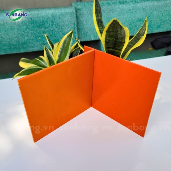 phip cam bakelite 3 Tấm phíp cam được ép nhiệt với nhựa Phenolic