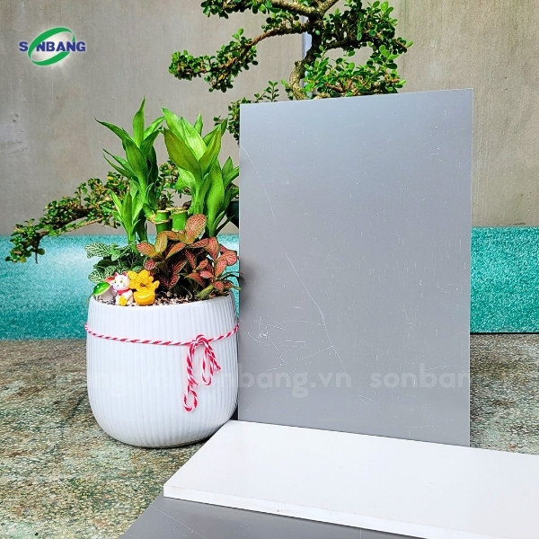 tam nhua pvc ky thuat 2 Tấm nhựa PVC kỹ thuật cứng đặc