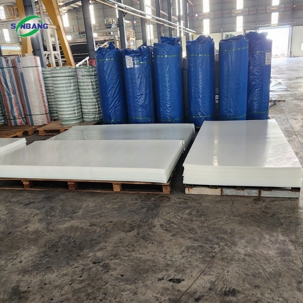 tam nhua pvc ky thuat 6 Ứng dụng tấm nhựa PVC kỹ thuật trong công nghiệp