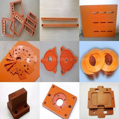 một số ứng dụng của tấm Phíp cam