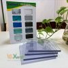 tấm polycarbonate đặc 8mm Solmart Sơn Băng