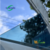 tấm polycarbonate đặc màu xám khói Solmart đầy đủ độ dày và kích thước