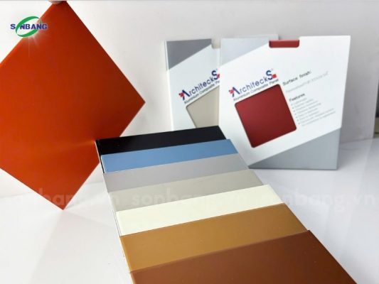 bang gia tam aluminium 6