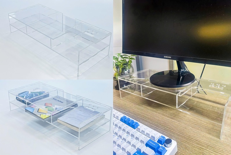 Gia công tấm mica theo yêu cầu tại Sơn Băng