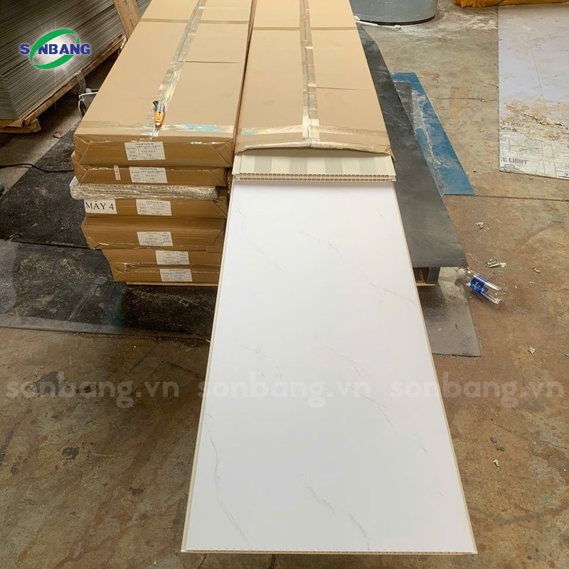 Báo giá tấm nhựa ốp tường nano có theo kích thước