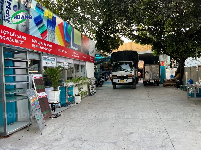 Chính sách hỗ trợ vận chuyển tối đa trong và ngoài TP. HCM