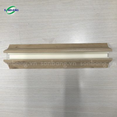 Chân vách ngăn cho tấm nhựa nano ngăn phòng