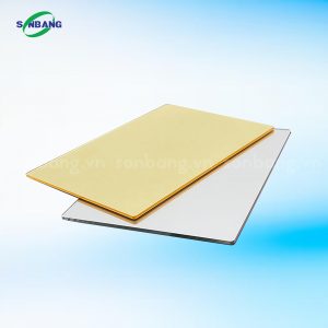 mica gương trắng, vàng Đài Loan