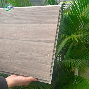 Tấm lót sàn nhựa chịu lực PVC vân gỗ