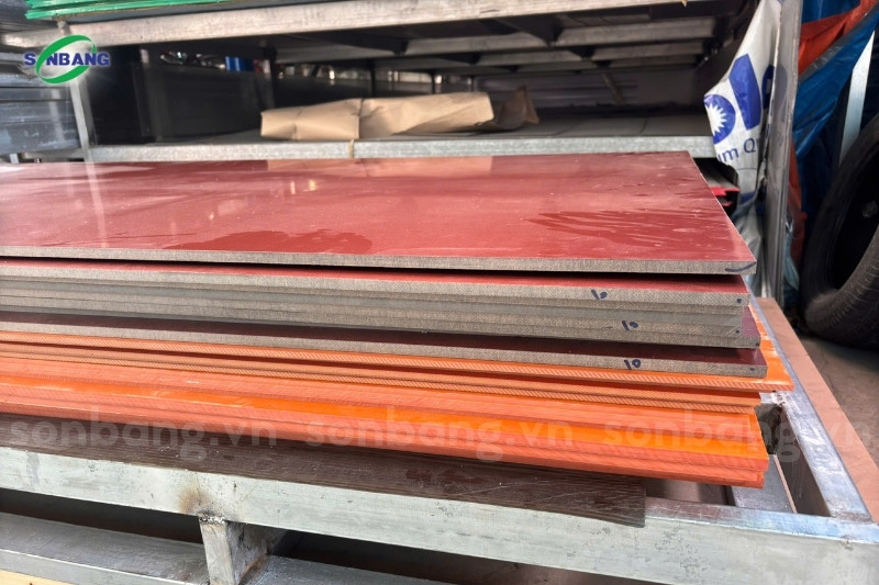bang gia phip cach dien 1 Bảng giá tấm phíp cách điện chuẩn kỹ thuật tại Sơn Băng