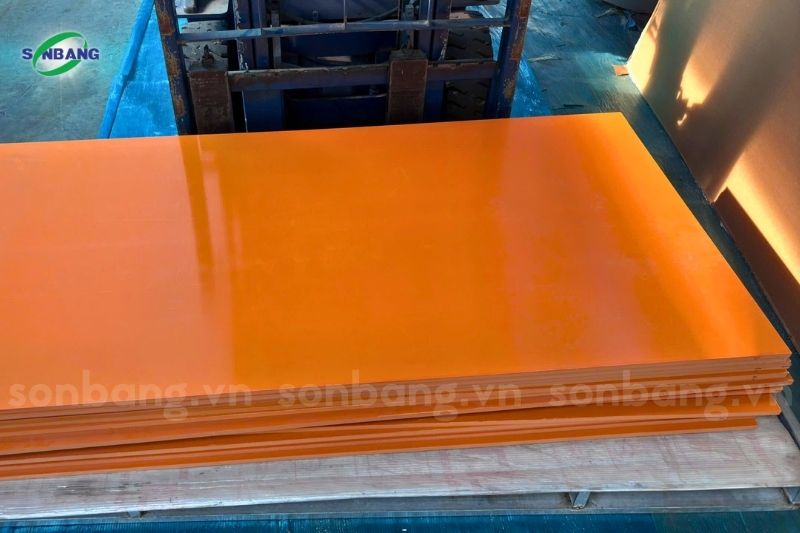 bang gia phip cach dien 2 Tấm phíp hiệu SolBek do Sơn Băng phân phối chính hãng