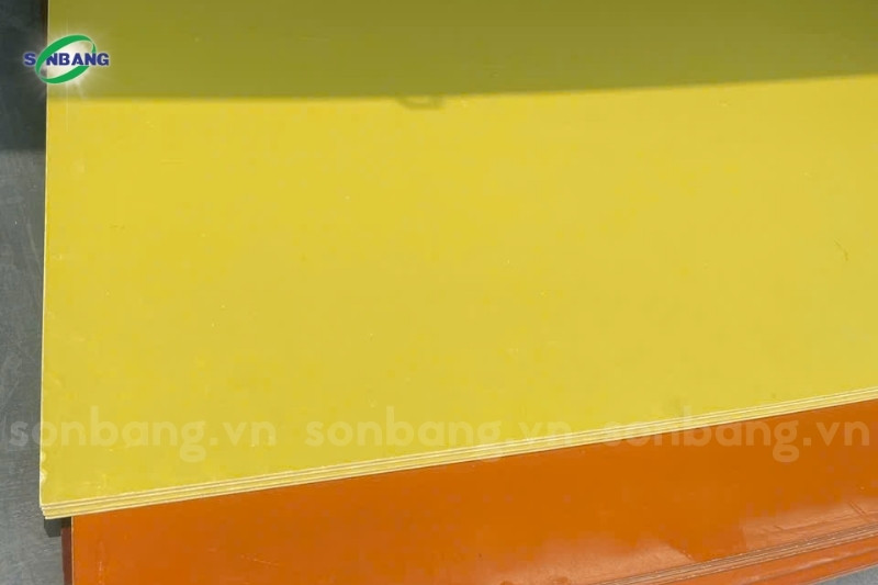 bang gia phip cach dien 4 Gia công phíp vàng từ tấm nguyên tại Sơn Băng