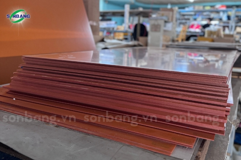 bang gia phip cach dien 6 Sơn Băng cung cấp tấm phíp cách điện chất lượng trên toàn quốc