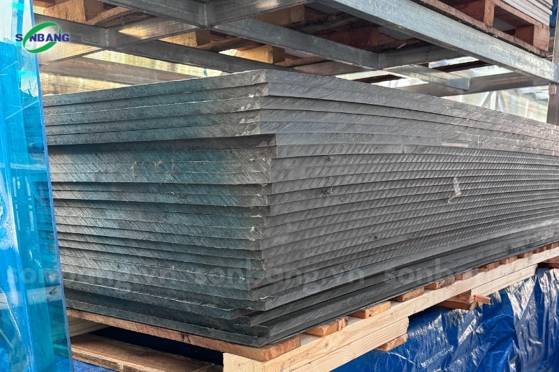 Tấm nhựa kỹ thuật nhiệt dẻo dùng trong công nghiệp