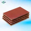 Tấm nhựa phíp nâu cốt vải chống va đập, cách điện
