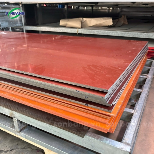 Bảo hộ an toàn trong quá trình gia công phíp nâu