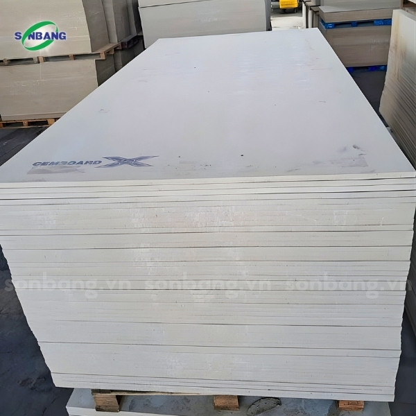 Tấm bê tông nhẹ X2 giúp tiết kiệm chi phí cho công trình dân dụng