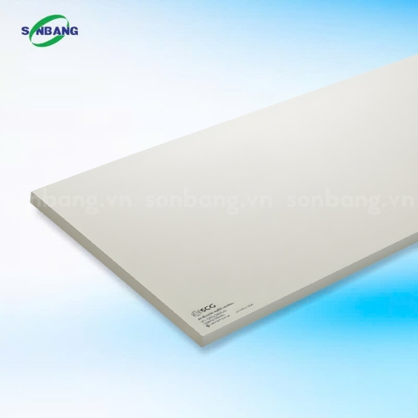 Tấm SCG Smartboard Thái Lan cao cấp