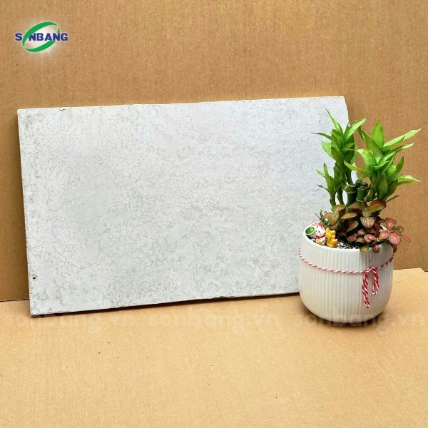 Tấm Cemboard Thái Lan SCG chịu nước, trọng lượng nhẹ