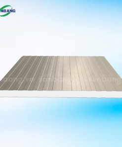 Tấm Panel EPS cách nhiệt làm vách ngăn