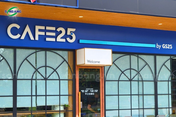 tam mica 3mm dai loan 7 Mặt chữ nổi và hộp đèn vẫy bằng tấm mica Đài Loan