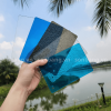 Tấm Poly Đặc 2.5mm SolMart chính hãng, bảo hành 7 năm - Ảnh 2