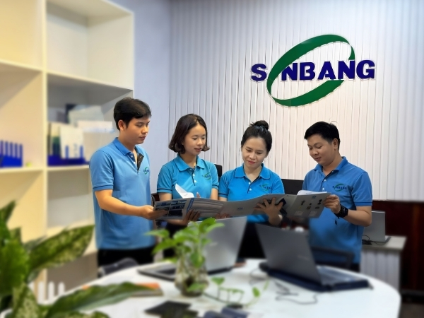 doi ngu son bang