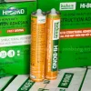 keo hi bond 2 Keo dán xây dựng Hi-bond 300ml - Ảnh 2