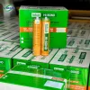 keo hi bond 3 Keo dán xây dựng Hi-bond 300ml - Ảnh 3