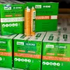 keo hi bond 4 Keo dán xây dựng Hi-bond 300ml - Ảnh 4