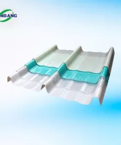 Tôn sợi thủy tinh Alsynite Everlite R74