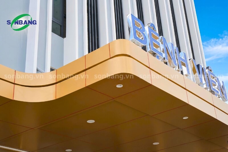 450m2 alu ngoai troi ma mau ev3005 benh vien ha thanh dong 3 tam-alu-ngoai-troi-cho-benh-vien-ma-mau-ev3005-nhu-vang