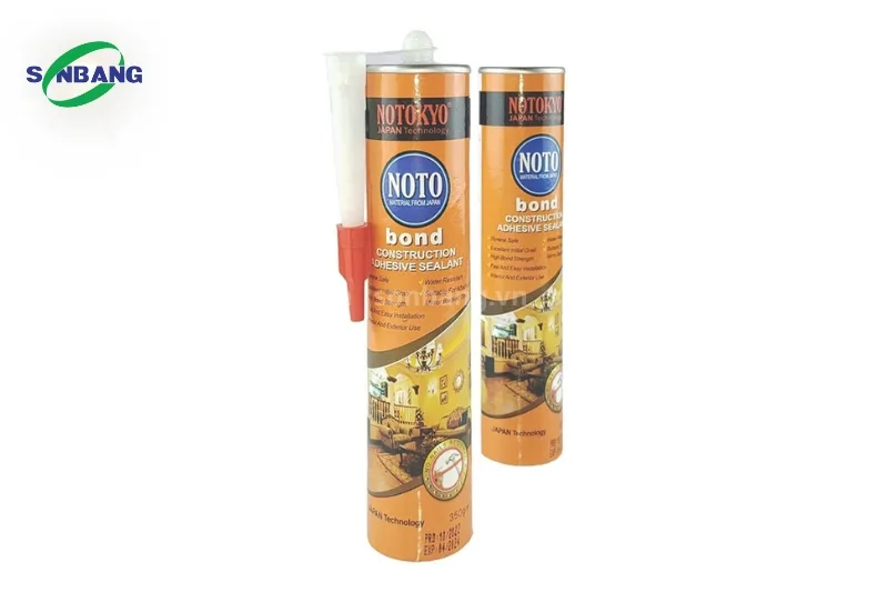keo dan da nang son bang 5 Keo dán bám dính tốt
